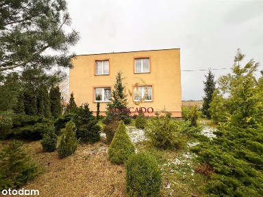 Wichrowice | Dom wolnostojący | Działka 2474m2
