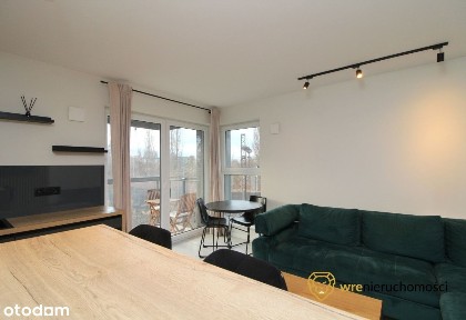 ==Browary Wrocławskie | Balkon | Wysoki standard==