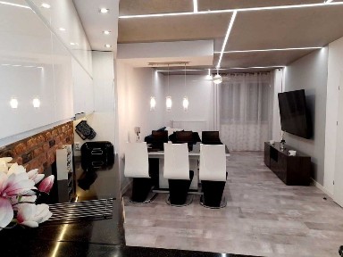 Małopolskie, Kraków, Mistrzejowice