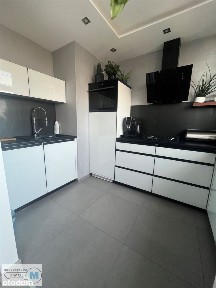 Nowoczesne mieszkanie - Jędrzejów