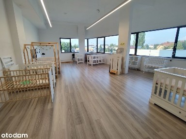 ul. Łodygowa, Zacisze, Targówek, Warszawa, mazowieckie