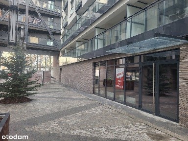 ul. Stefana Okrzei, Stara Praga, Praga-Północ, Warszawa, mazowieckie