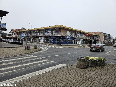 ul. marsz. Józefa Piłsudskiego, Legionowo, legionowski, mazowieckie