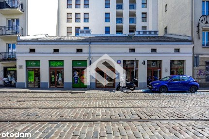 ul. Ząbkowska, Stara Praga, Praga-Północ, Warszawa, mazowieckie