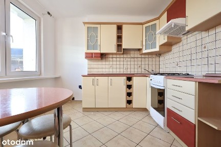 Dwupokojowe mieszkanie w doskonałej lokalizacji