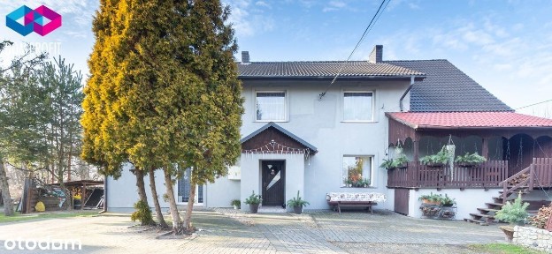 *** Rodzinna nieruchomość gotowa na przeprowadzkę ***