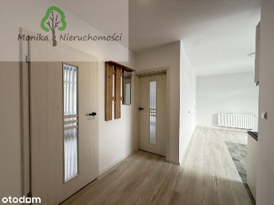 Mieszkanie do wynajęcia -najem instytucjonalny