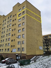 Mysłowice Brzęczkowice - 2 pokoje 51 m², balkon, winda
