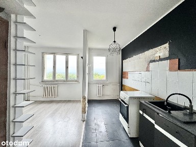 ul. Mikołowska, Mysłowice, śląskie