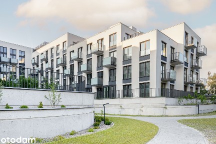 Przestronne mieszkanie 3 pokojowe na Bronowicach | Dostępne od zaraz