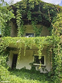 Osłonin, Przemęt, wolsztyński, wielkopolskie