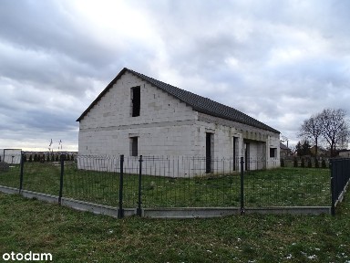 Gorzyce Małe, Odolanów, ostrowski, wielkopolskie