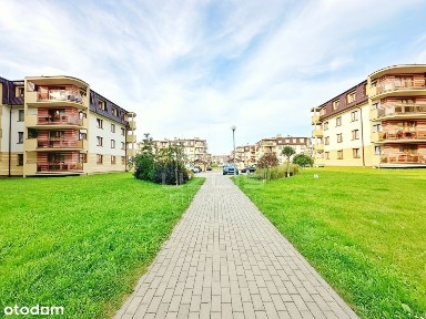 Mieszkanie w atrakcyjnym miejscu