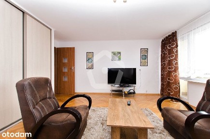 Mieszkanie 2 pokojowe w ścisłym centrum