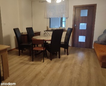 ul. Leśna, Krępa, Zielona Góra, lubuskie