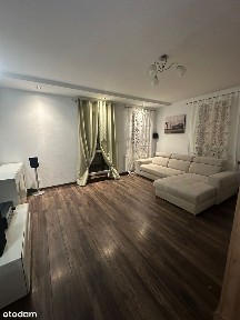 Komfortowe mieszkanie z ogrodem - Stara Wesoła, Mysłowice | 65 m²