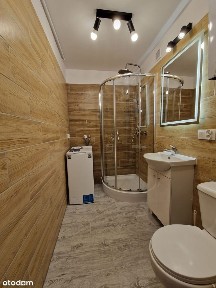 Dla pierwszego najemcy, 2 niezależne pokoje, w pełni wyposażone