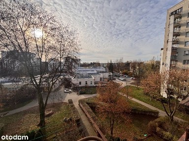 ul. Jana Cybisa, Ursynów Północny, Ursynów, Warszawa, mazowieckie