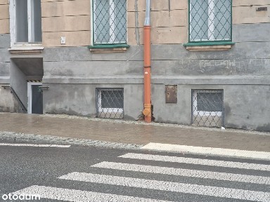 ul. Andrzeja Struga, Stare Polesie, Polesie, Łódź, łódzkie