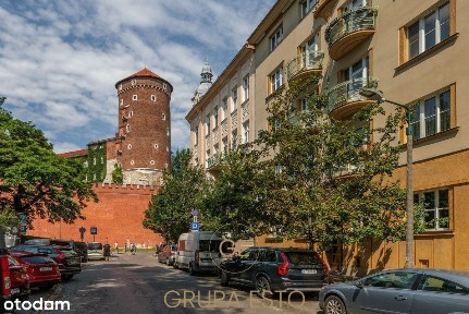 Smocza, Stradom, Stare Miasto, Kraków, małopolskie