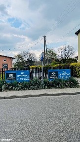 ul. 1 Maja, Bielsk, płocki, mazowieckie