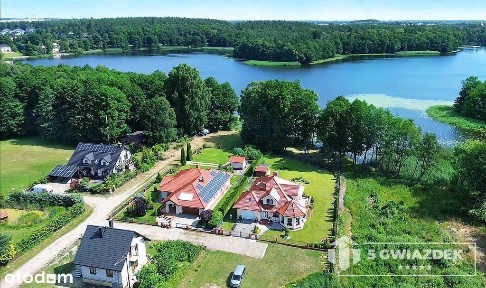 ul. Brzegowa, Szczecinek, szczecinecki, zachodniopomorskie