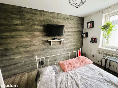 ul. Nadrzeczna, Starachowice, starachowicki, świętokrzyskie