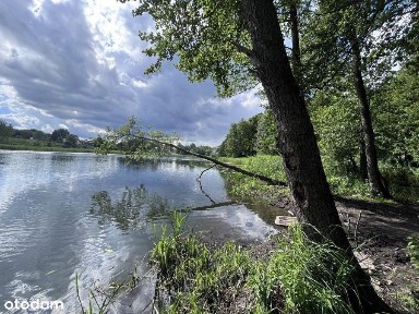 Posiadłość Nad Stawem Klasztorym