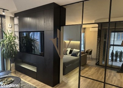 ul. Elektryczna, Powiśle, Śródmieście, Warszawa, mazowieckie