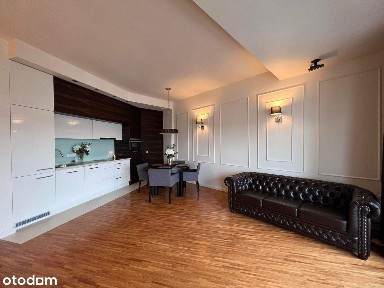 al. Aleja Wilanowska, Stegny, Mokotów, Warszawa, mazowieckie