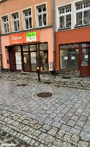 ul. Marii Konopnickiej, Śródmieście, Jelenia Góra, dolnośląskie