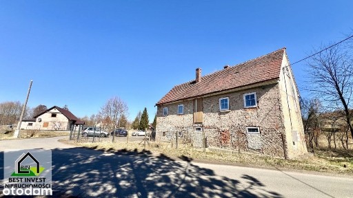 Siekierczyn, lubański, dolnośląskie