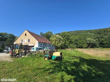 Podgórki, Świerzawa, złotoryjski, dolnośląskie