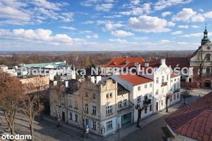 Obiekt na sprzedaż, Sieradz
