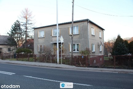 Pawłowiczki - dom z lat 80-tych, działka 29 arów
