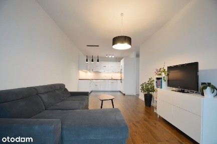 Mieszkanie, 78,02 m², Opole