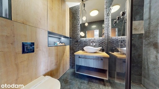 ul. Spadochroniarzy Polskich, Dziwnów, kamieński, zachodniopomorskie