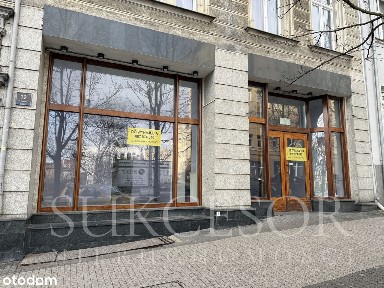 ul. Podgórna, Stare Miasto, Poznań, wielkopolskie