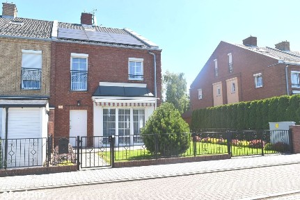 ul. Skłodowskiej-Curie, Śrem, śremski, wielkopolskie