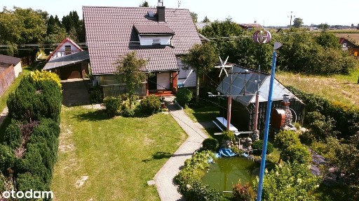 Lubotyń, Babiak, kolski, wielkopolskie