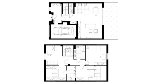 ul. Zespołowa, Jankowice, Tarnowo Podgórne, poznański, wielkopolskie