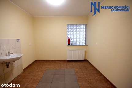 ul. Wolsztyńska, Kargowa, zielonogórski, lubuskie