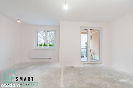 4 pokoje | 2 balkony | Ogrody | 82,7 m² | 1 piętro