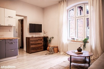 ul. Stanisława Moniuszki, Śródmieście, Katowice, śląskie