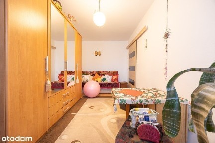 ul.Wyborska 6, Nidzica, 48,2m2, 2pok, strych