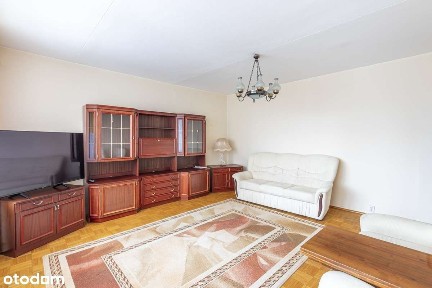 2 pok | balkon+ piwnica | Bemowo | 54,8 m2