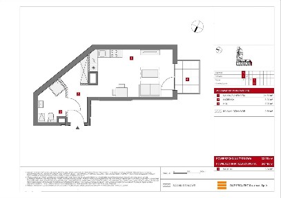 Kawalerka | przy samym metrze | ostatnie piętro |BEZ PROWIZJI |BEZ PCC