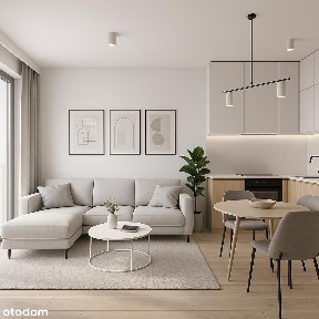 Wrocław Krzyki - cesja umowy deweloperskiej, 35,62 m², piętro 4