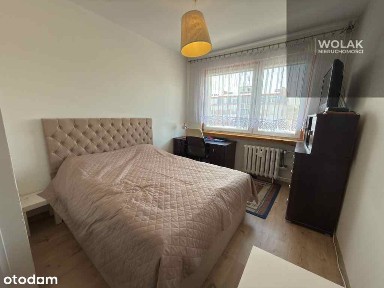 Mieszkanie 48m2 w Nowej Rudzie (Słupiec)