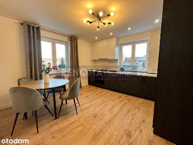 Atrakcyjne mieszkanie po remoncie z ogródkiem!